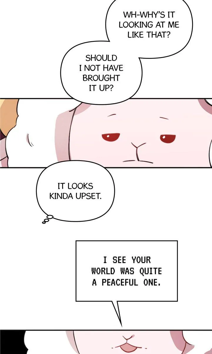 Choose Your Heroes Carefully [Official] - Chapter 2 manhwa