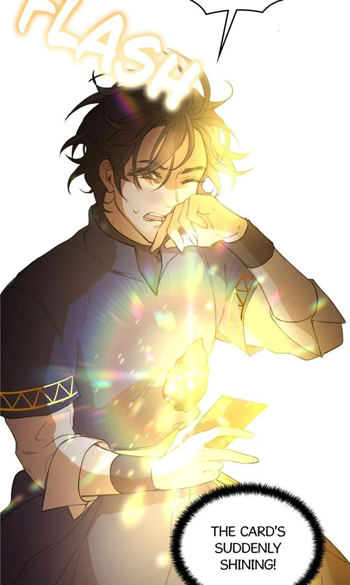 Choose Your Heroes Carefully [Official] - Chapter 2 manhwa