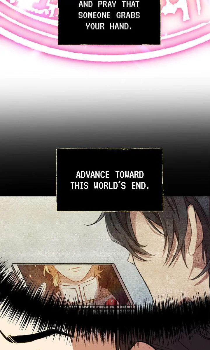 Choose Your Heroes Carefully [Official] - Chapter 2 manhwa