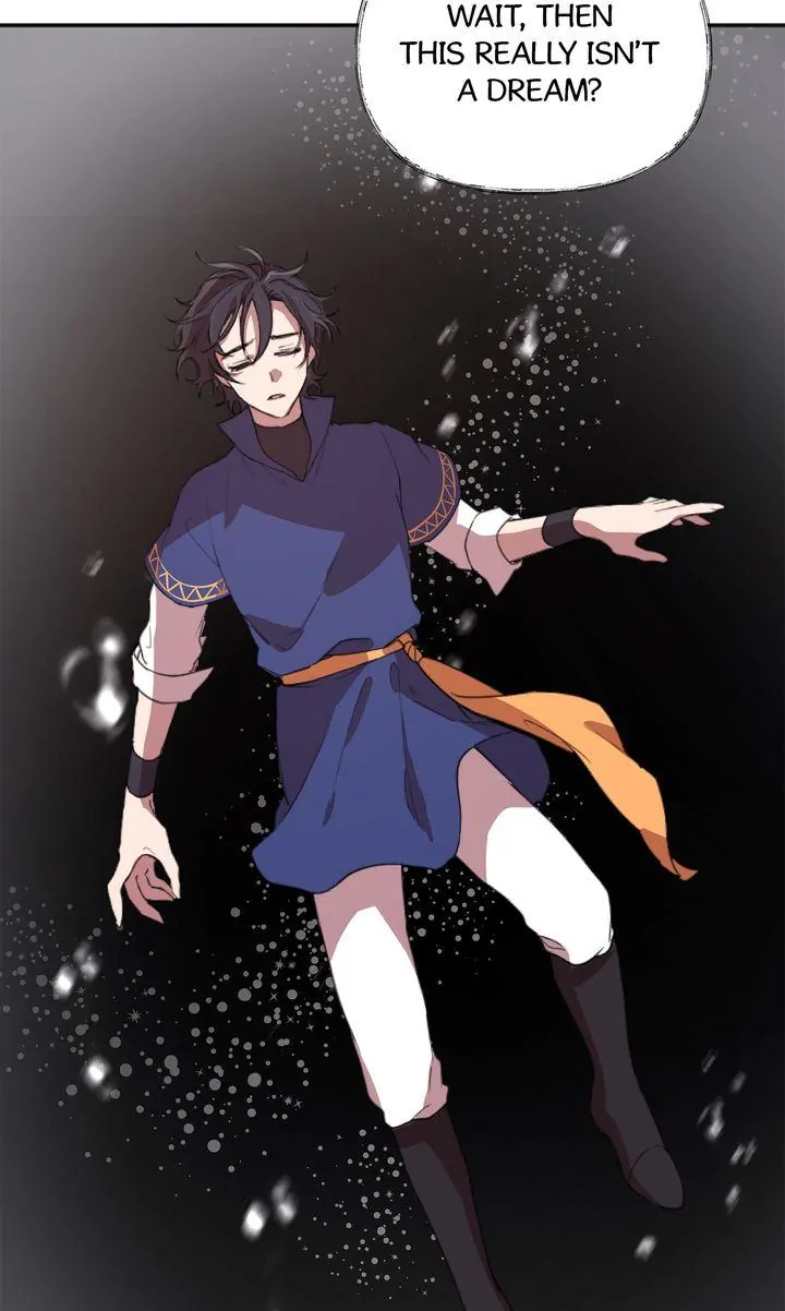 Choose Your Heroes Carefully [Official] - Chapter 2 manhwa