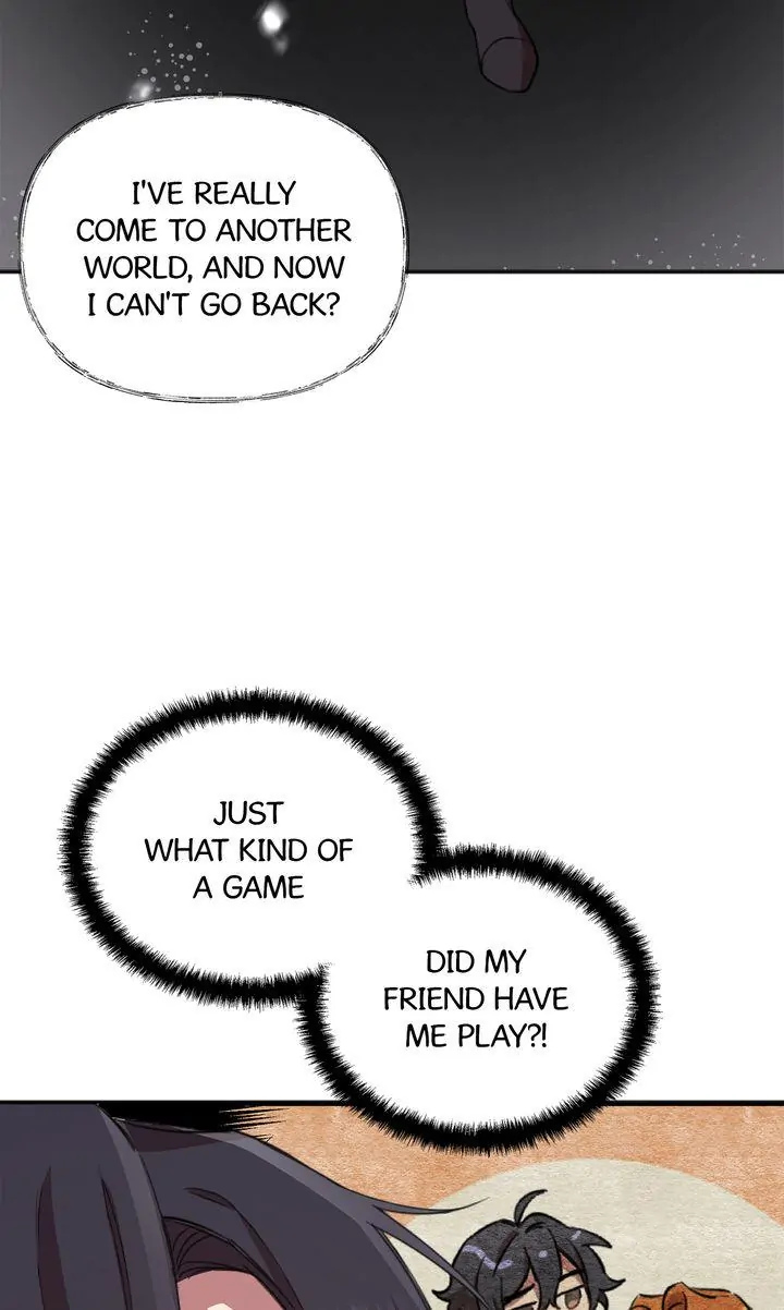 Choose Your Heroes Carefully [Official] - Chapter 2 manhwa