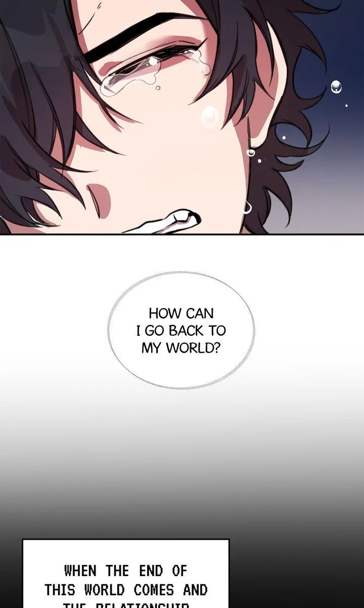 Choose Your Heroes Carefully [Official] - Chapter 2 manhwa