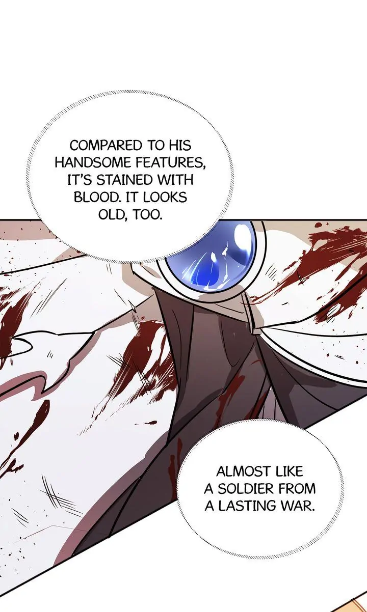 Choose Your Heroes Carefully [Official] - Chapter 2 manhwa