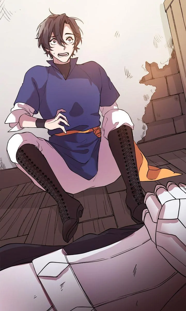 Choose Your Heroes Carefully [Official] - Chapter 2 manhwa