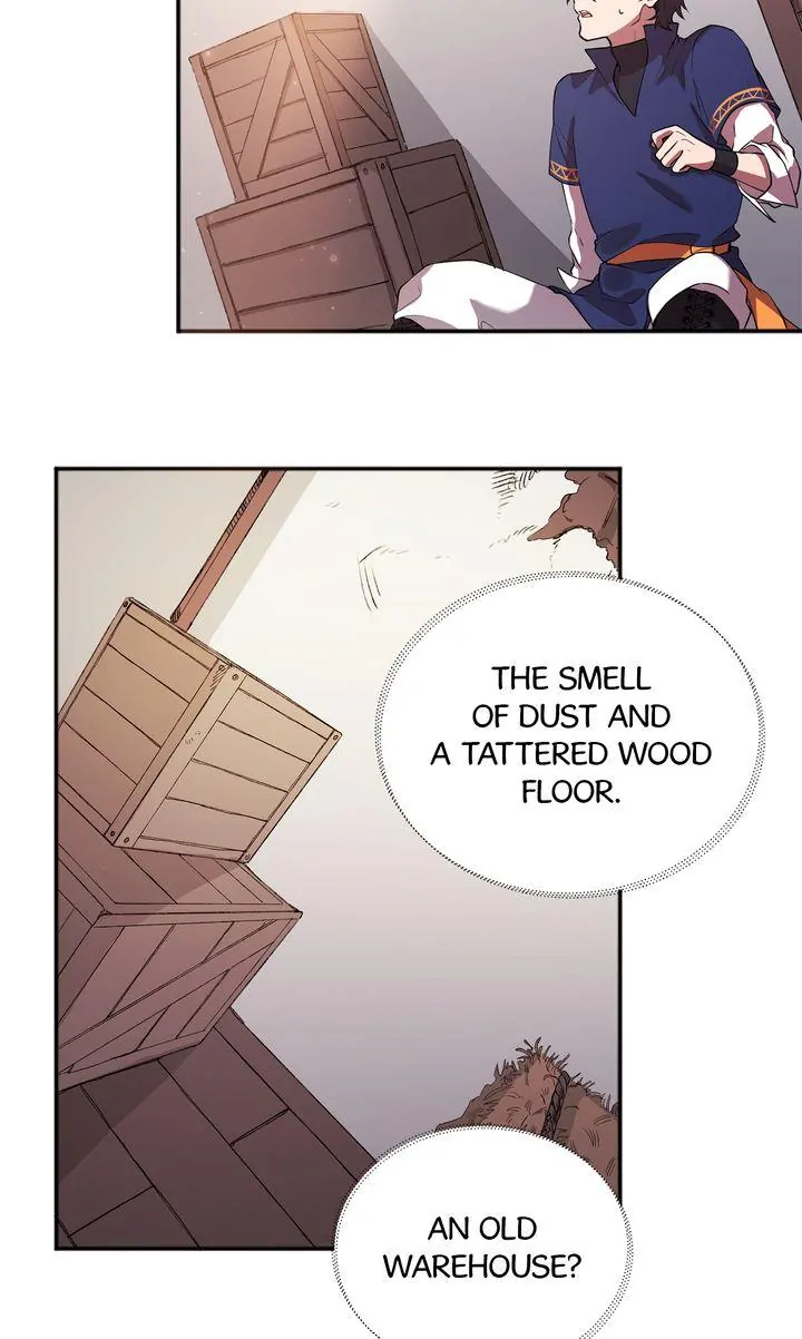 Choose Your Heroes Carefully [Official] - Chapter 2 manhwa