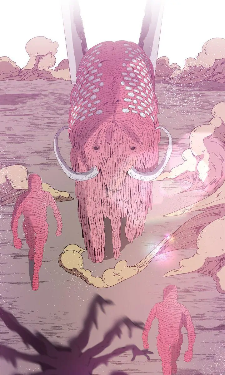 Choose Your Heroes Carefully [Official] - Chapter 20 manhwa