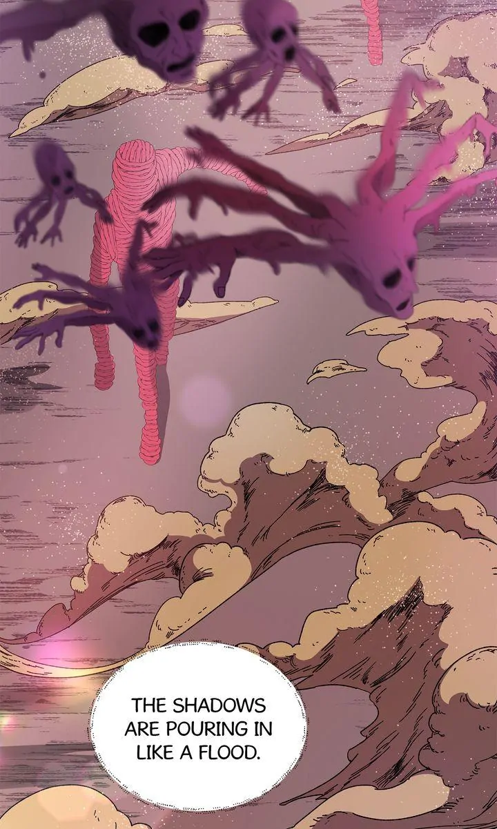 Choose Your Heroes Carefully [Official] - Chapter 20 manhwa