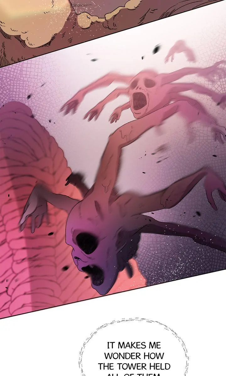 Choose Your Heroes Carefully [Official] - Chapter 20 manhwa