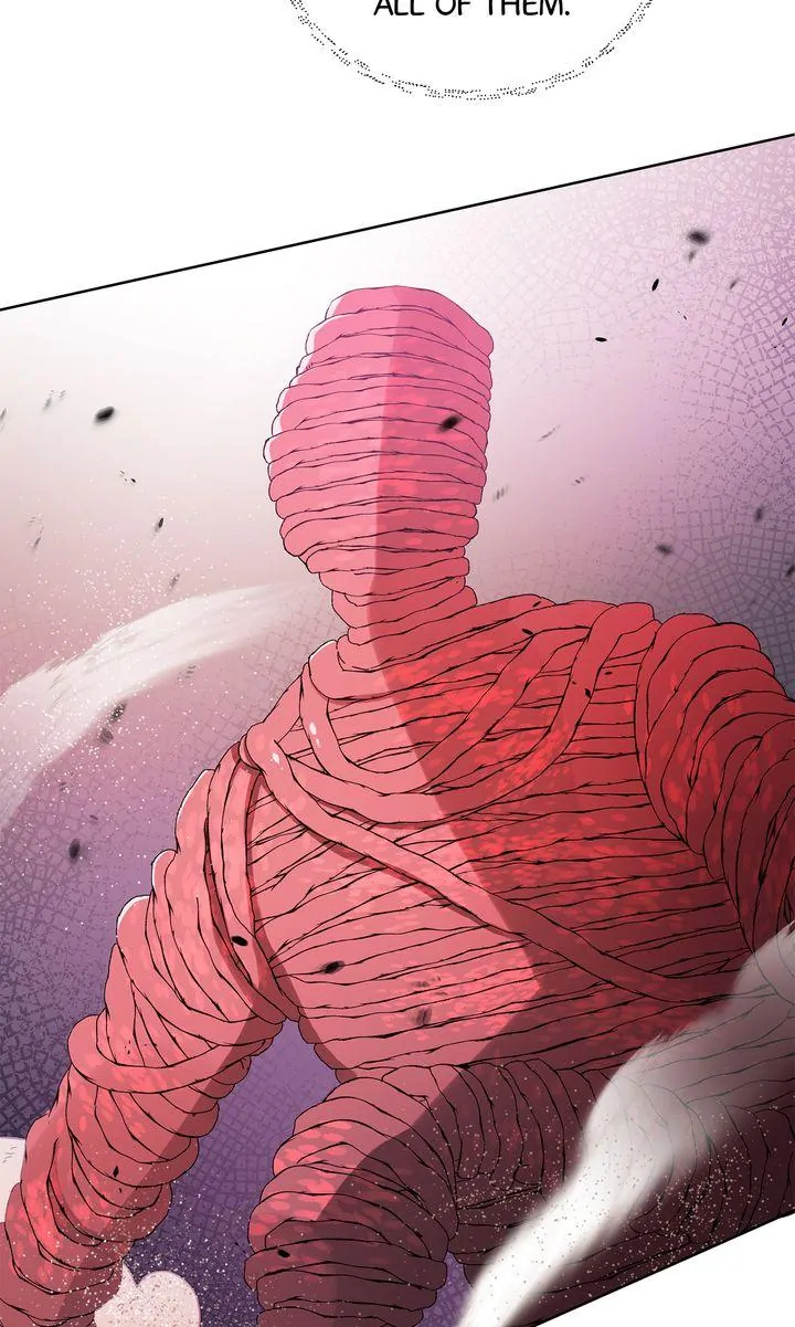 Choose Your Heroes Carefully [Official] - Chapter 20 manhwa