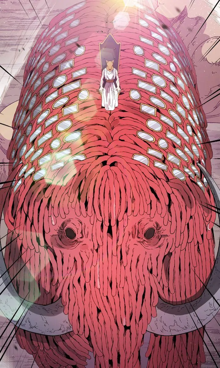 Choose Your Heroes Carefully [Official] - Chapter 20 manhwa