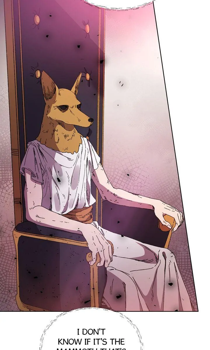 Choose Your Heroes Carefully [Official] - Chapter 20 manhwa