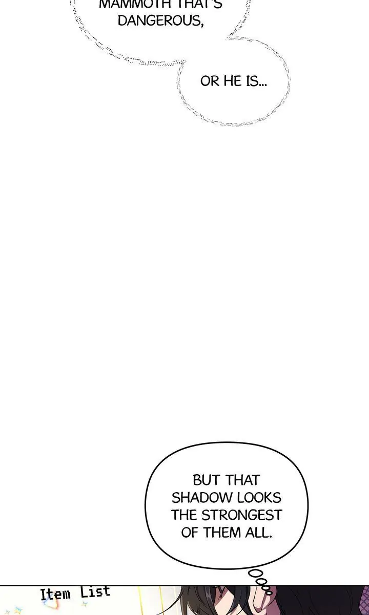 Choose Your Heroes Carefully [Official] - Chapter 20 manhwa