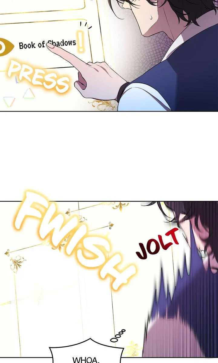 Choose Your Heroes Carefully [Official] - Chapter 20 manhwa