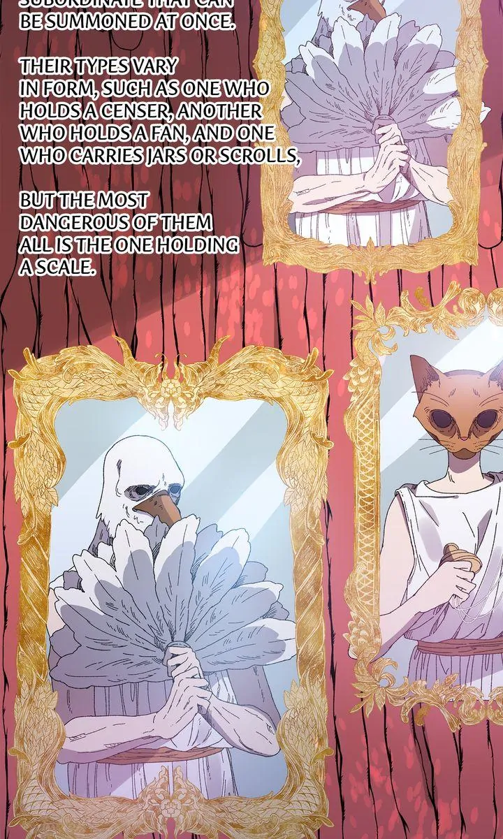 Choose Your Heroes Carefully [Official] - Chapter 20 manhwa