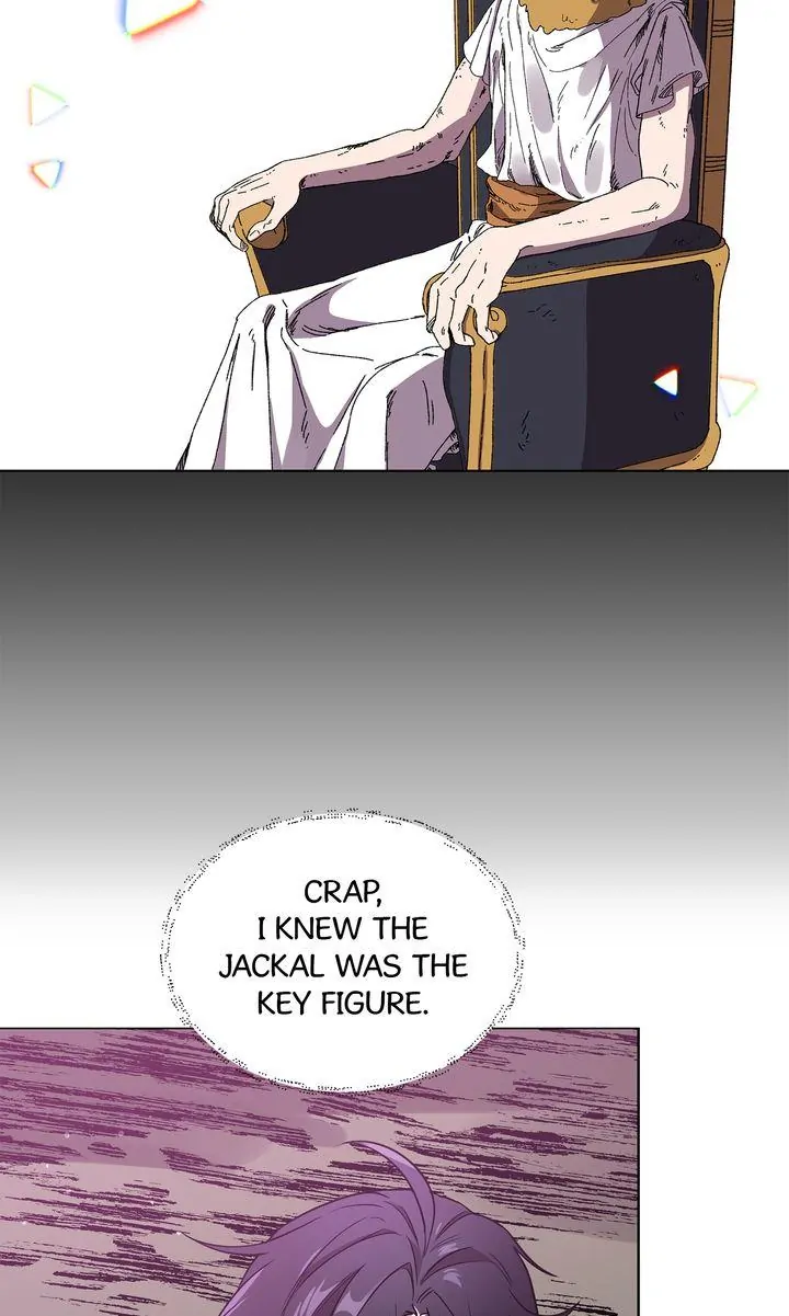 Choose Your Heroes Carefully [Official] - Chapter 20 manhwa