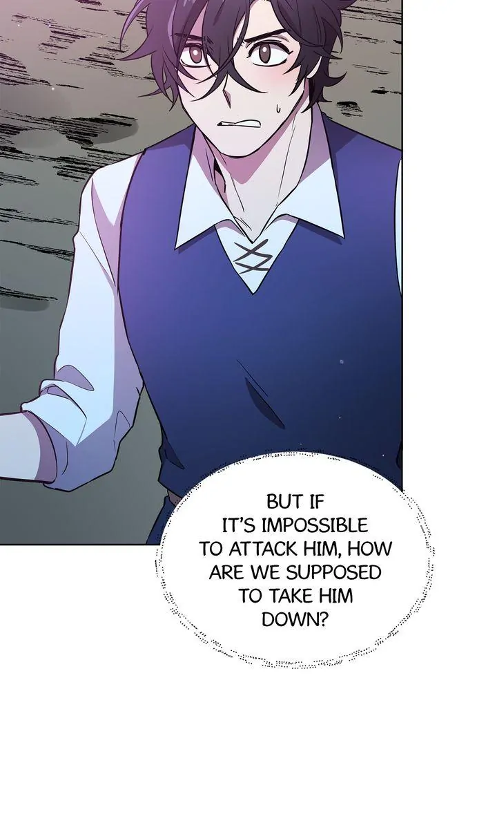 Choose Your Heroes Carefully [Official] - Chapter 20 manhwa