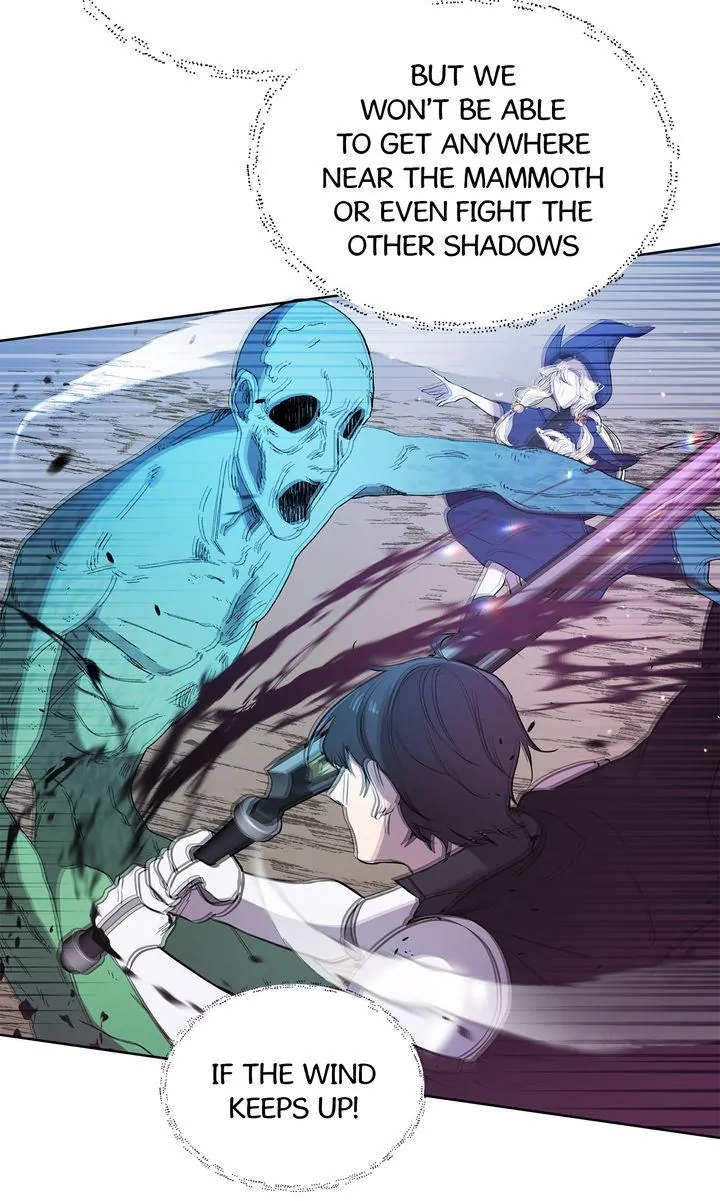 Choose Your Heroes Carefully [Official] - Chapter 20 manhwa