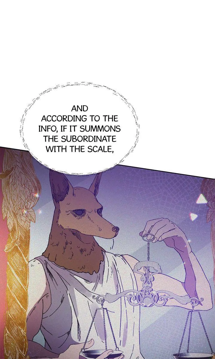 Choose Your Heroes Carefully [Official] - Chapter 20 manhwa