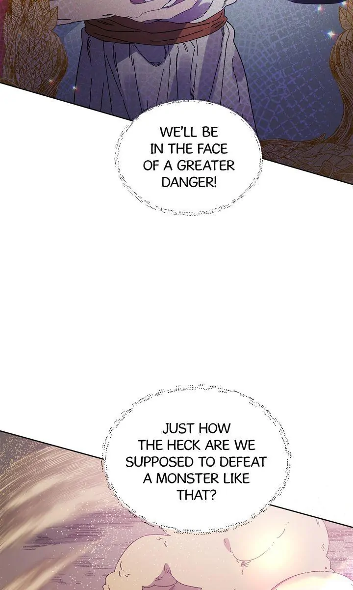Choose Your Heroes Carefully [Official] - Chapter 20 manhwa