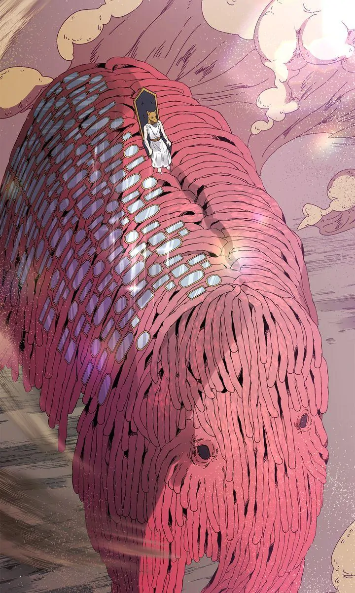 Choose Your Heroes Carefully [Official] - Chapter 20 manhwa