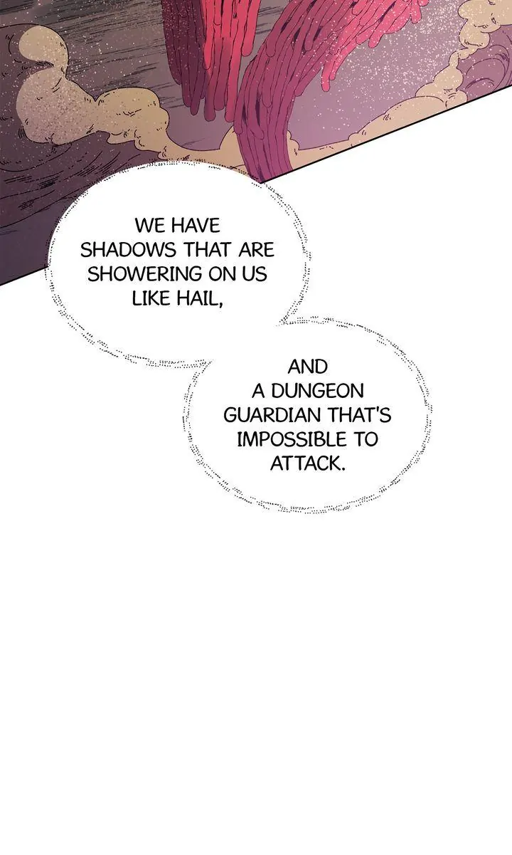 Choose Your Heroes Carefully [Official] - Chapter 20 manhwa