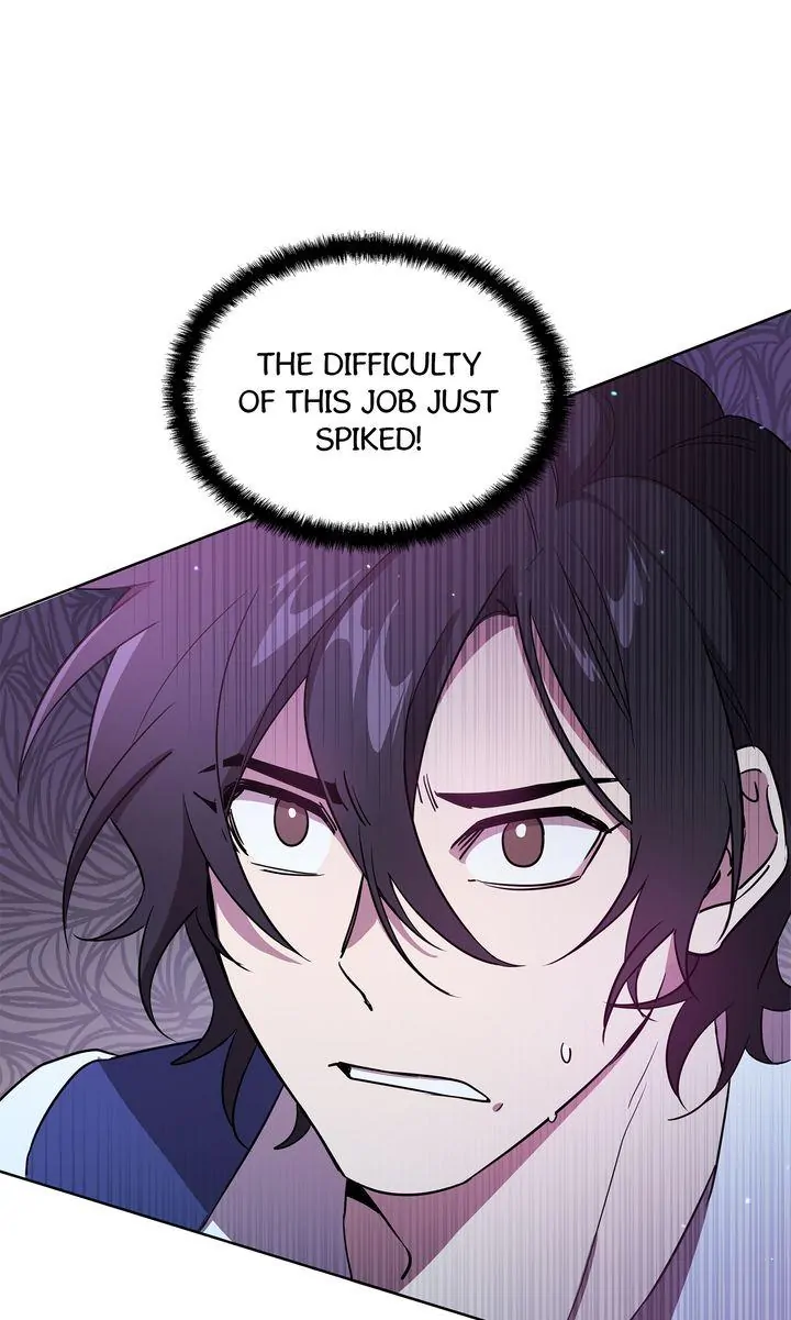 Choose Your Heroes Carefully [Official] - Chapter 20 manhwa