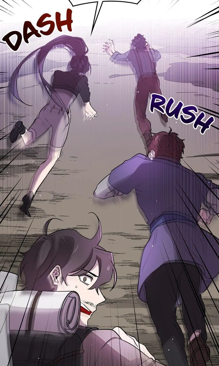 Choose Your Heroes Carefully [Official] - Chapter 20 manhwa