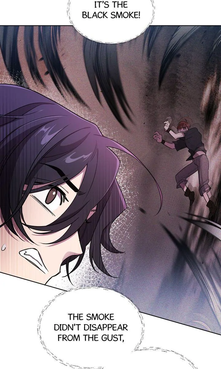 Choose Your Heroes Carefully [Official] - Chapter 20 manhwa