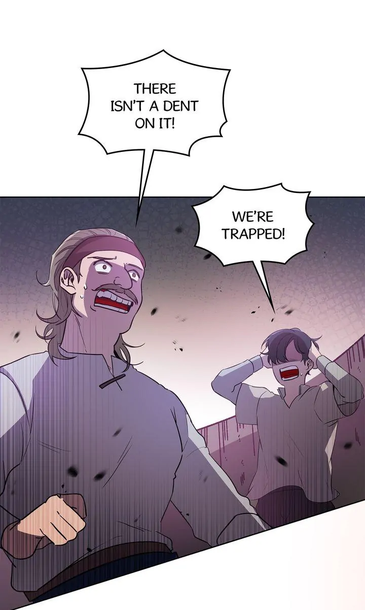 Choose Your Heroes Carefully [Official] - Chapter 20 manhwa