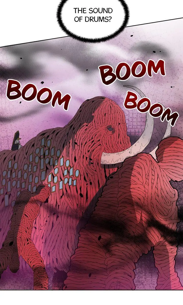 Choose Your Heroes Carefully [Official] - Chapter 20 manhwa