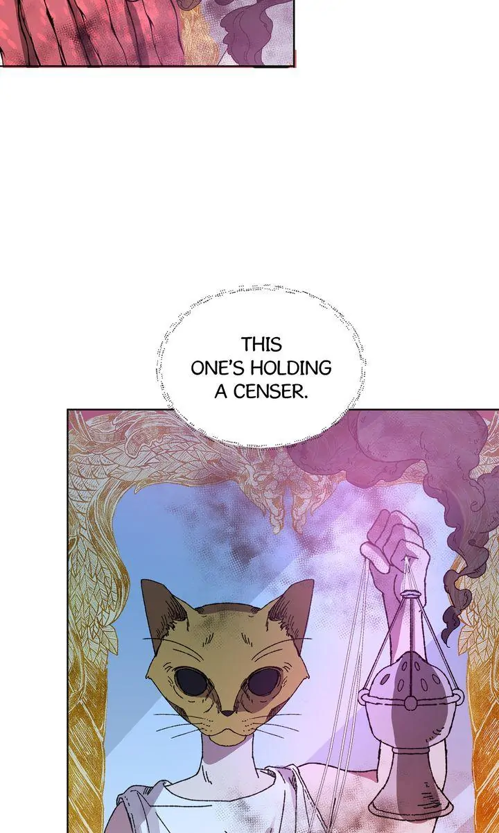 Choose Your Heroes Carefully [Official] - Chapter 20 manhwa