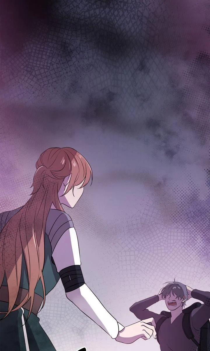 Choose Your Heroes Carefully [Official] - Chapter 20 manhwa