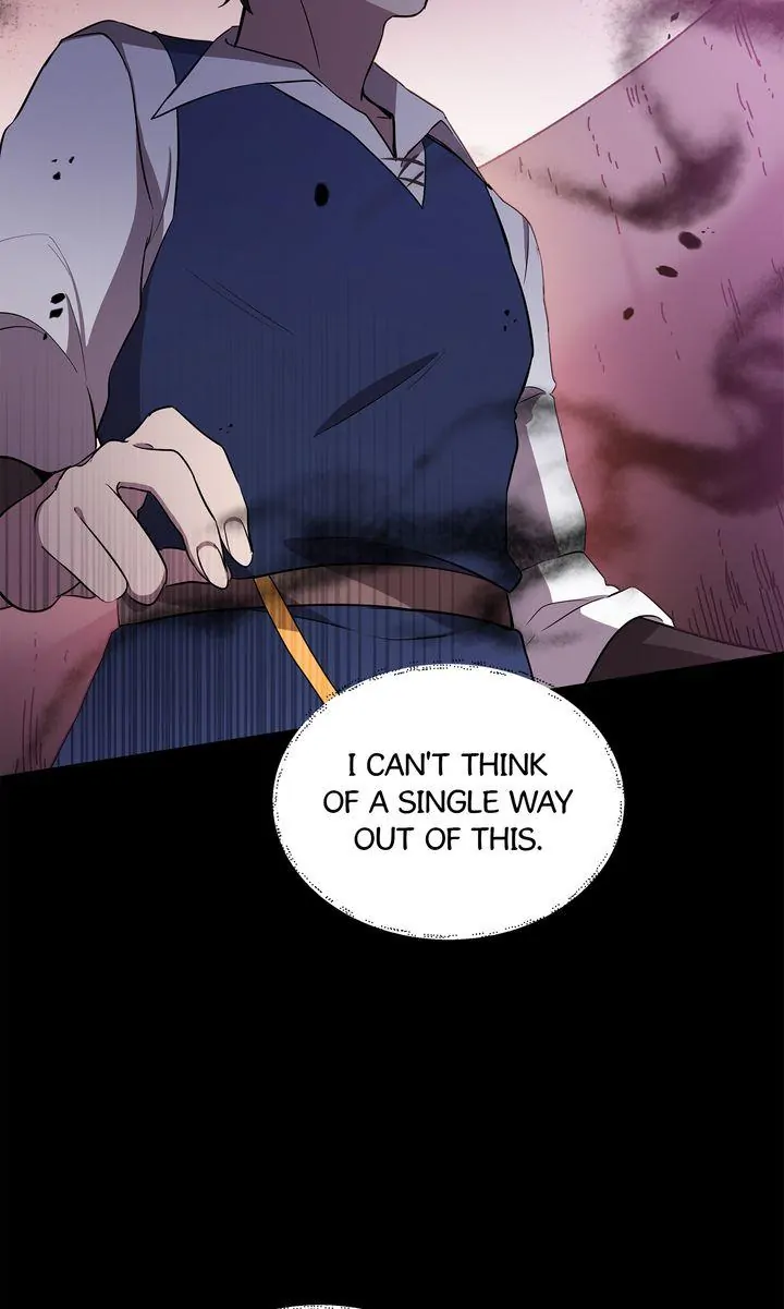 Choose Your Heroes Carefully [Official] - Chapter 20 manhwa