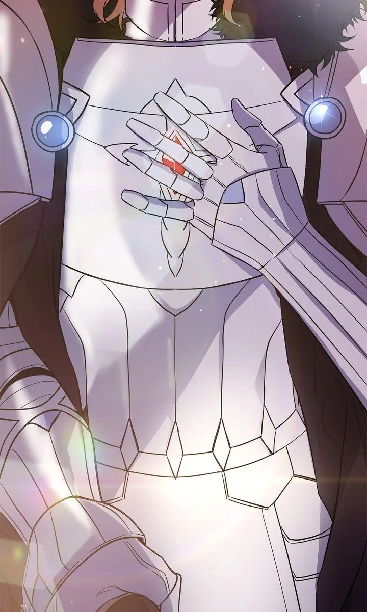 Choose Your Heroes Carefully [Official] - Chapter 20 manhwa