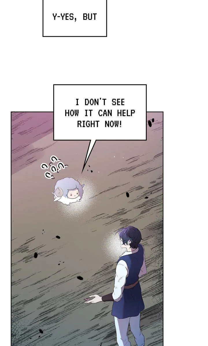 Choose Your Heroes Carefully [Official] - Chapter 21 manhwa