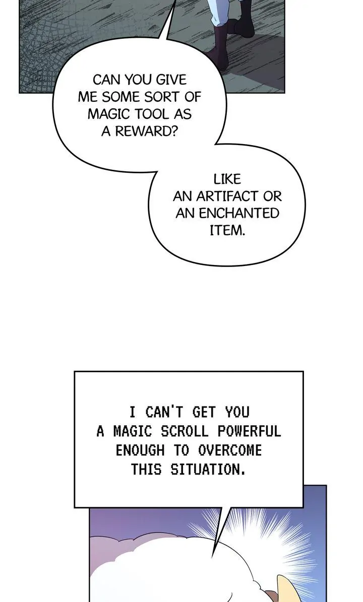 Choose Your Heroes Carefully [Official] - Chapter 21 manhwa