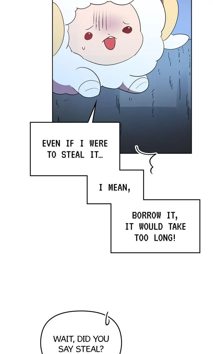 Choose Your Heroes Carefully [Official] - Chapter 21 manhwa