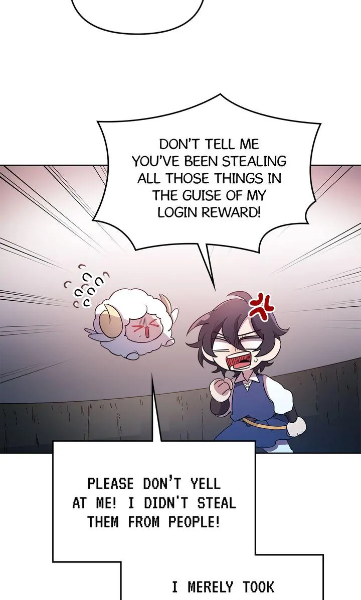 Choose Your Heroes Carefully [Official] - Chapter 21 manhwa