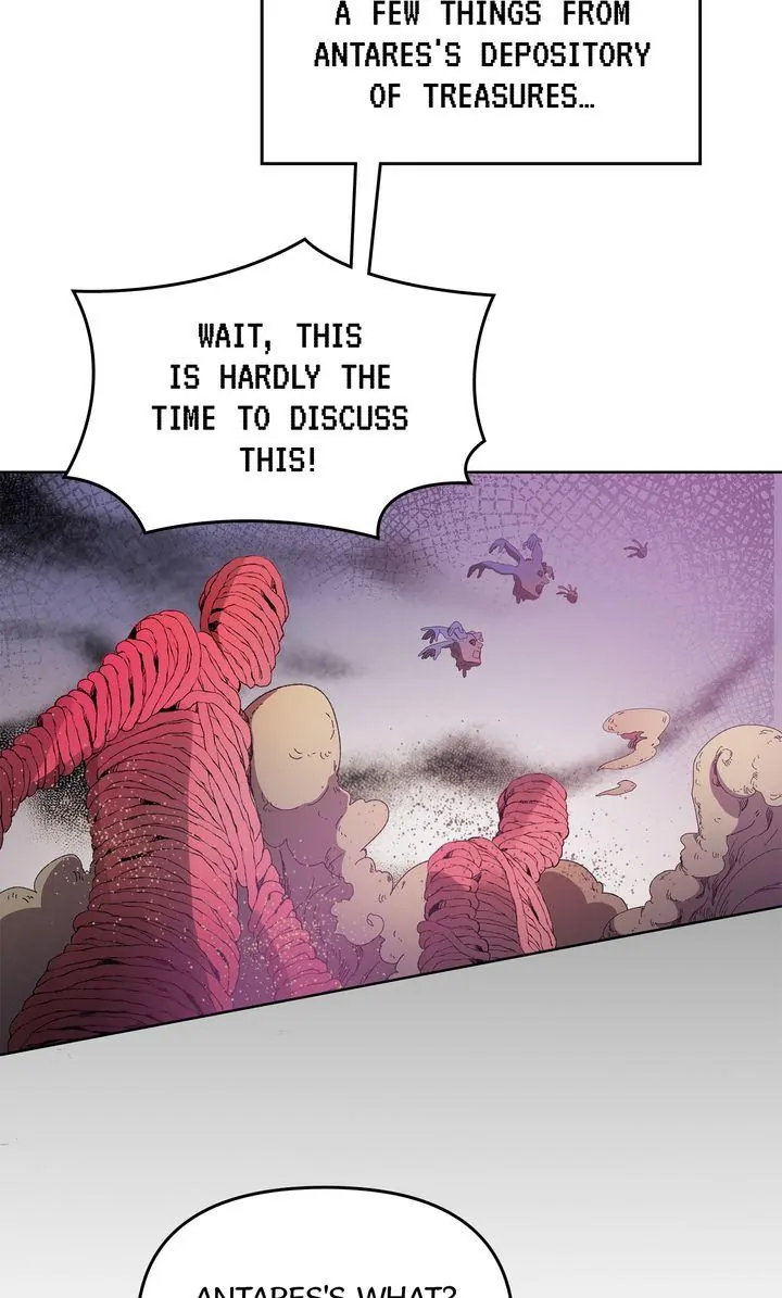 Choose Your Heroes Carefully [Official] - Chapter 21 manhwa