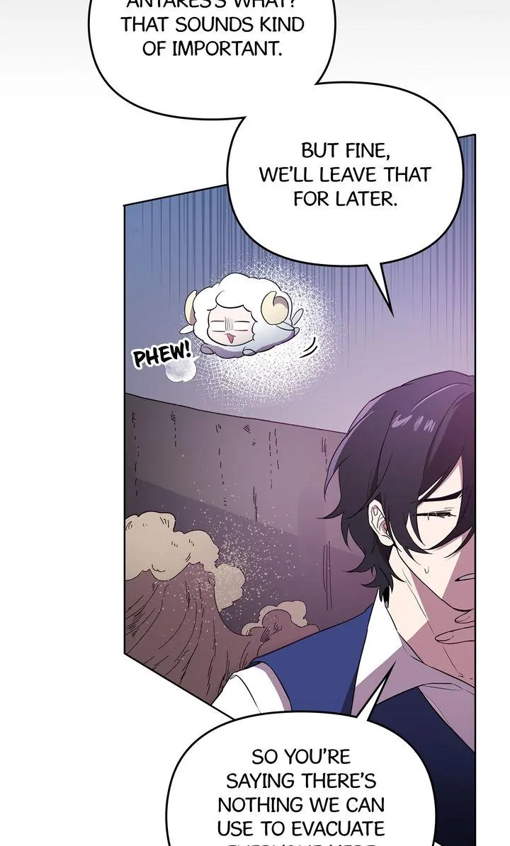 Choose Your Heroes Carefully [Official] - Chapter 21 manhwa