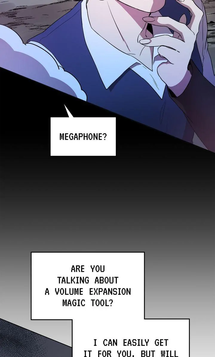 Choose Your Heroes Carefully [Official] - Chapter 21 manhwa
