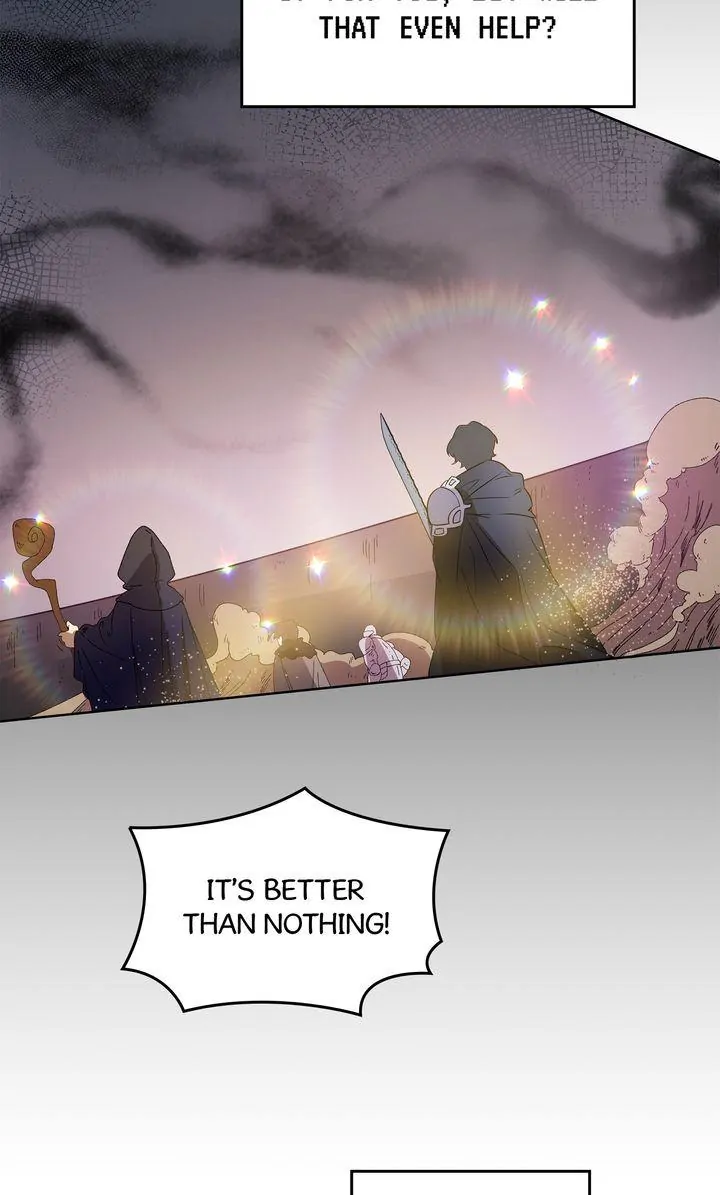 Choose Your Heroes Carefully [Official] - Chapter 21 manhwa