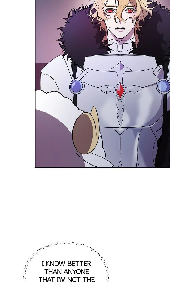 Choose Your Heroes Carefully [Official] - Chapter 21 manhwa