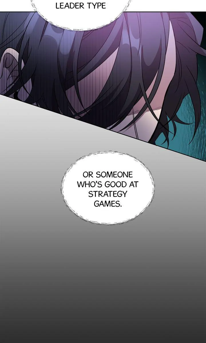 Choose Your Heroes Carefully [Official] - Chapter 21 manhwa