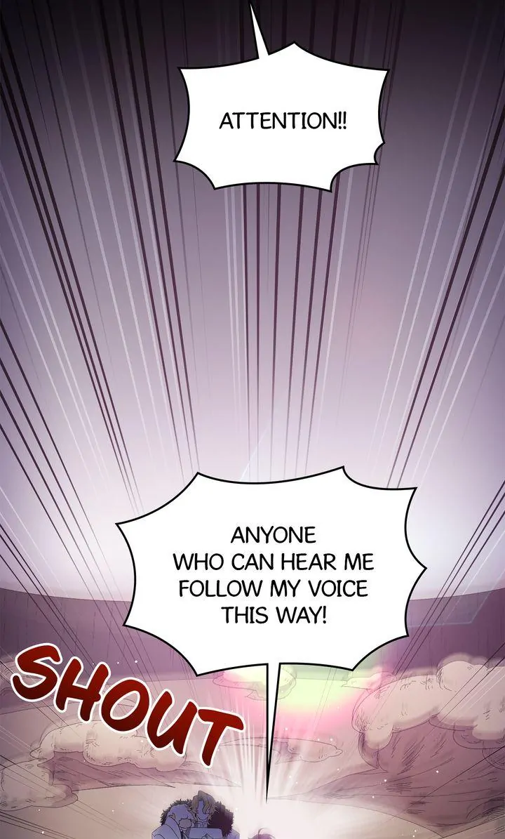 Choose Your Heroes Carefully [Official] - Chapter 21 manhwa
