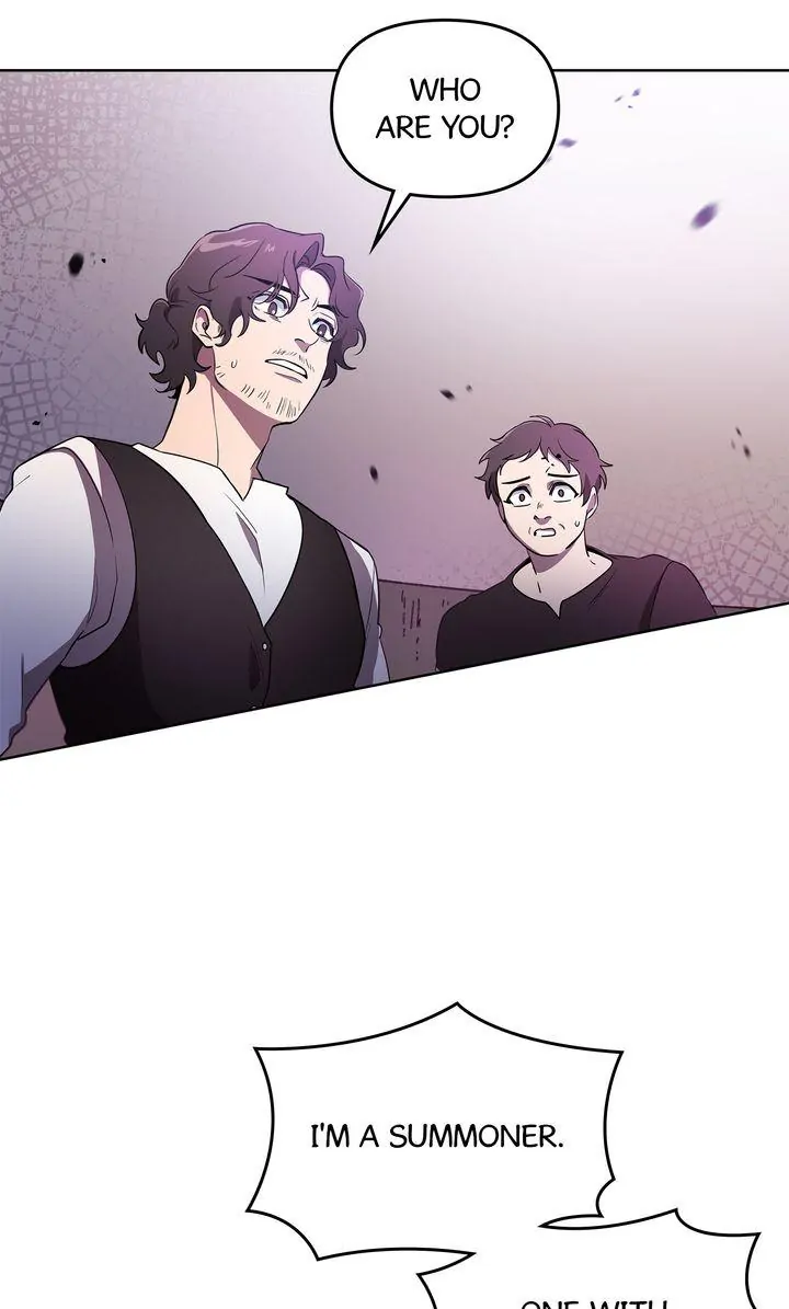 Choose Your Heroes Carefully [Official] - Chapter 21 manhwa