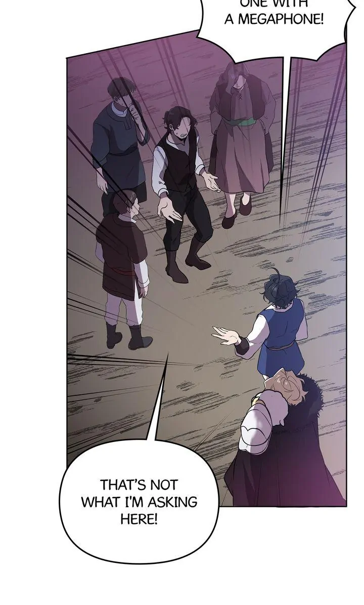 Choose Your Heroes Carefully [Official] - Chapter 21 manhwa