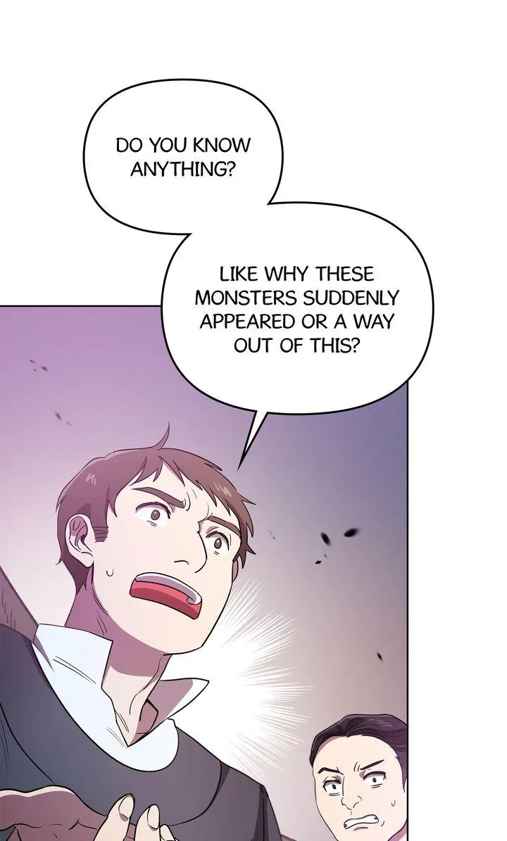 Choose Your Heroes Carefully [Official] - Chapter 21 manhwa