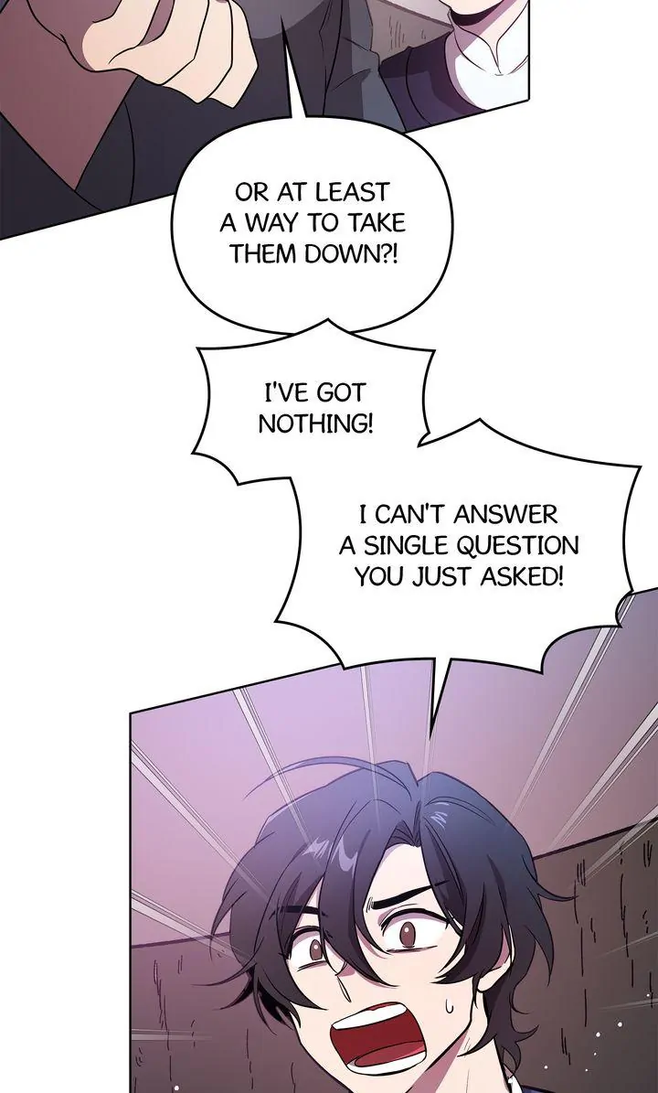 Choose Your Heroes Carefully [Official] - Chapter 21 manhwa