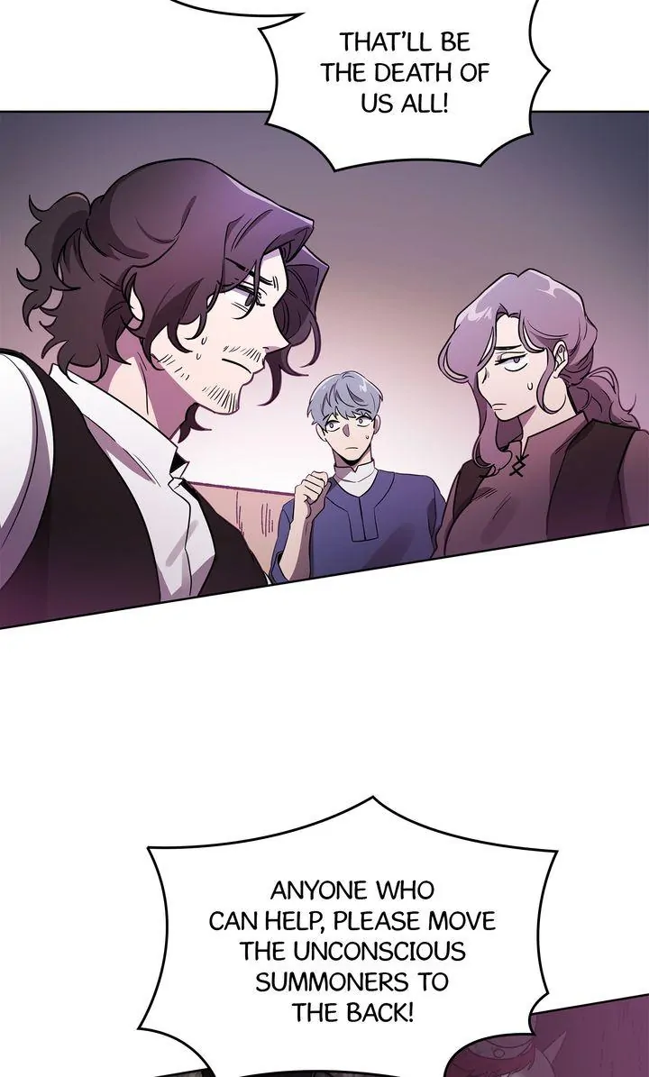 Choose Your Heroes Carefully [Official] - Chapter 21 manhwa